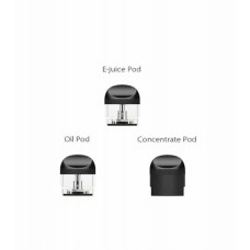 Yocan Evolve 2.0 Concentrate Pod (Pack of 4)
